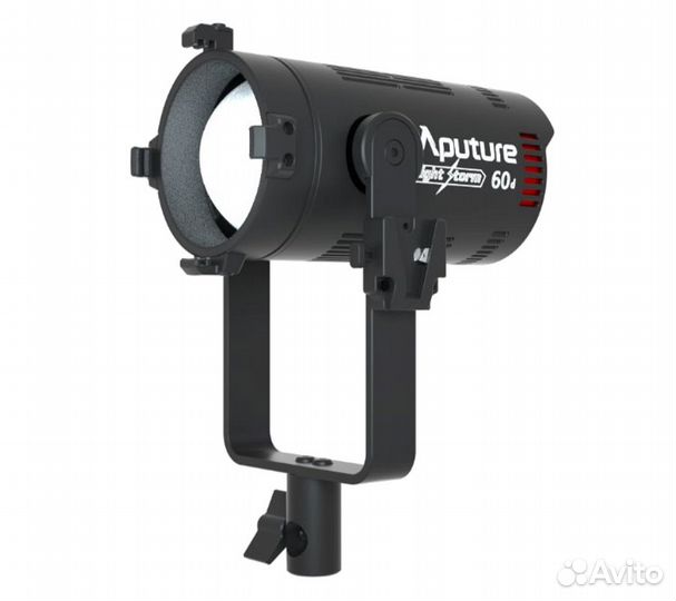 Светодиодный осветитель Aputure Light Storm LS 60D