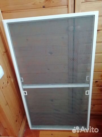 Москитные сетки на окна