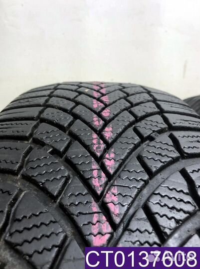 Bridgestone Blizzak LM005 RFT 215/60 R17 96H