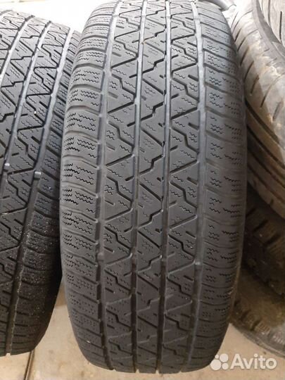 КАМА Кама-214 215/65 R16 102Q