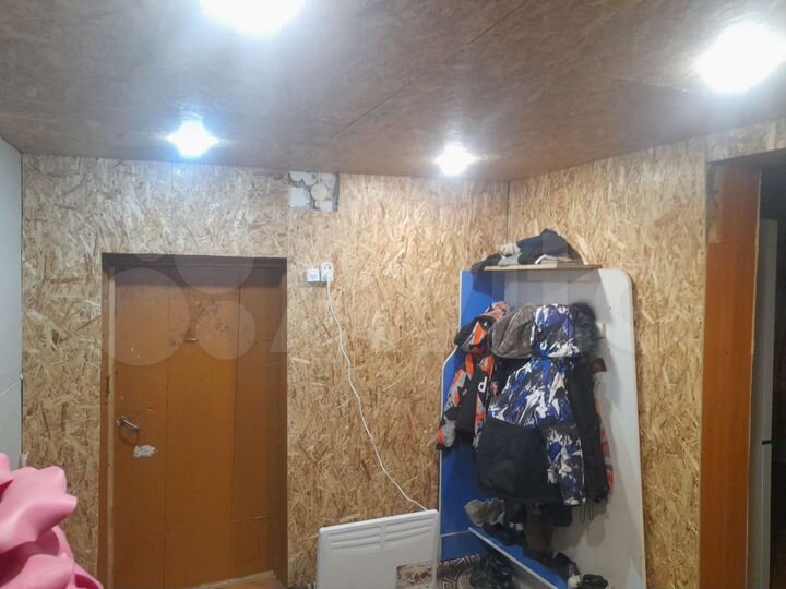 Дом 71,1 м² на участке 6 сот.