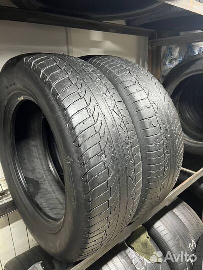 Michelin 4x4 Diamaris 235/65 R17 108V