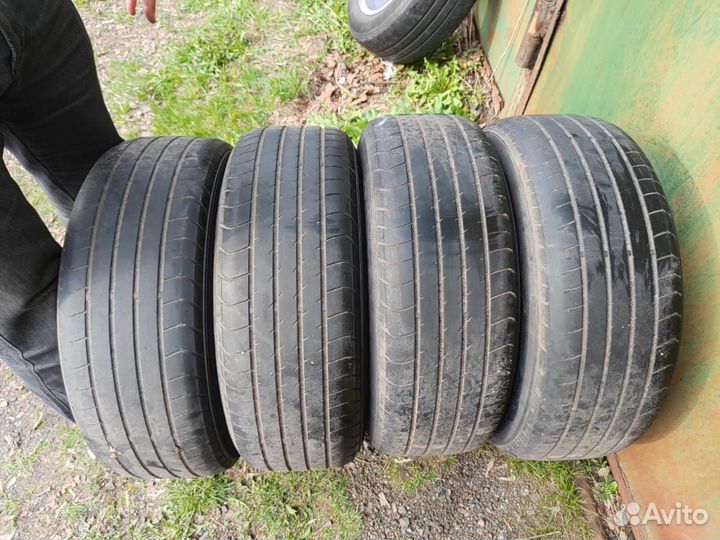 Колеса R 16 летние на дисках