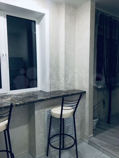 2-к. квартира, 48 м², 3/5 эт.
