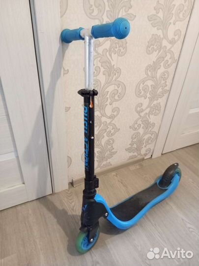 Самокат детский