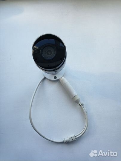 IP Камера видеонаблюдения RedLine RL-IP12P-S.eco