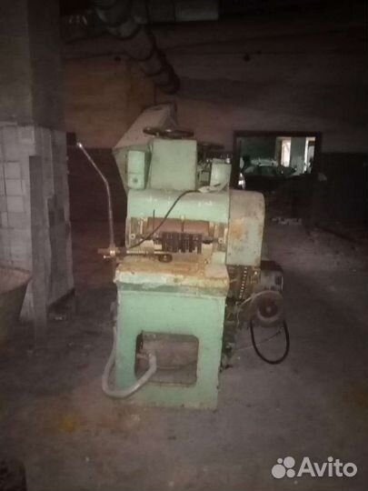 Станки по дереву бу