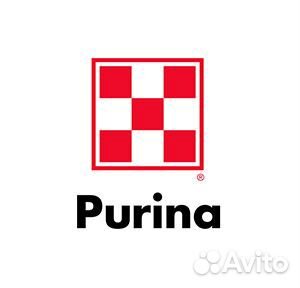 Комбикорм purina