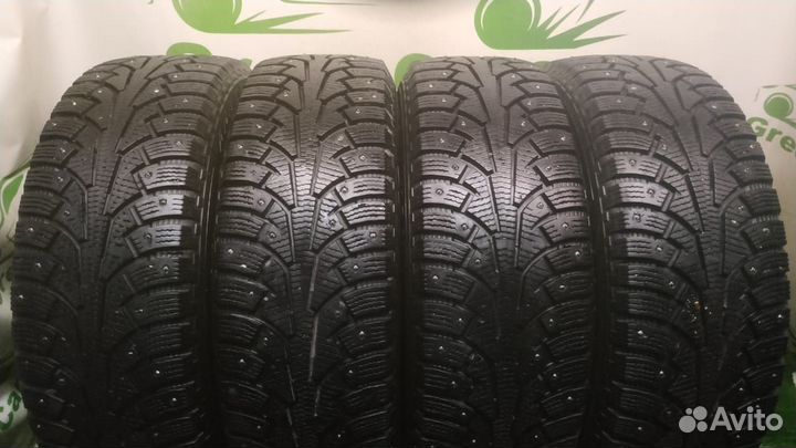 Nokian Tyres Nordman 5 SUV 225/65 R17