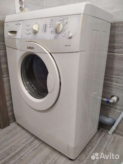 Стиральная машина бу