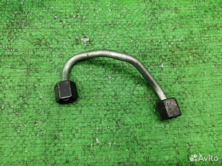 Трубка топливная 3.0 TDI 059130241CS VAG