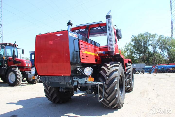 Трактор ХТЗ Т-150К, 2023