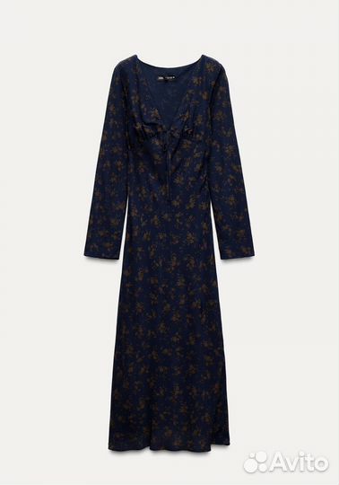 Платье Zara