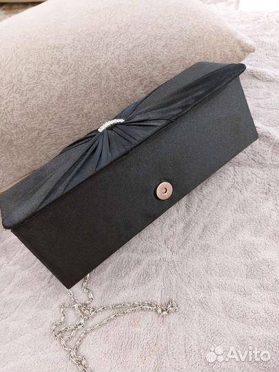 Сумка Клатч женский вечерний