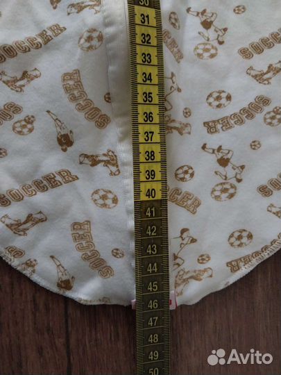 Пеленка кокон на молнии