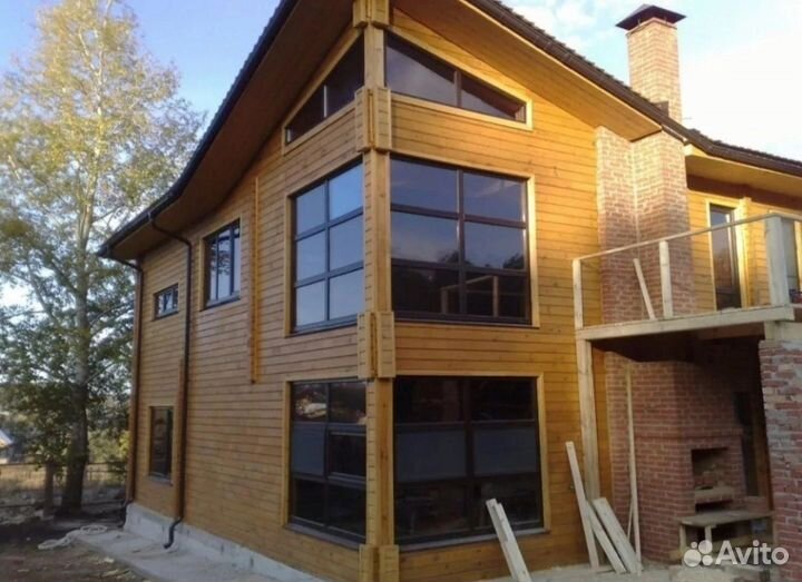 Пластиковые окна балконы от производителя