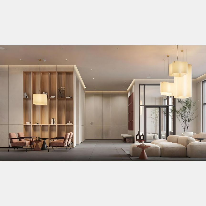 2-к. квартира, 62,7 м², 7/31 эт.