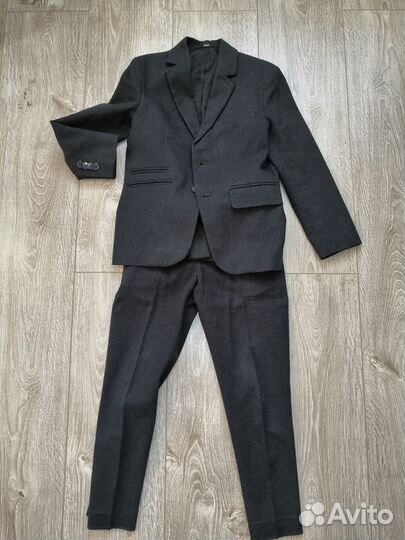 Костюм hugo Boss