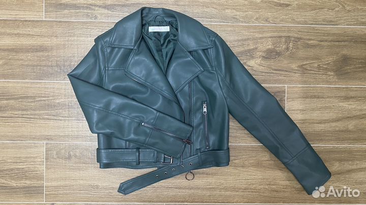 Косуха женская (размер xs)