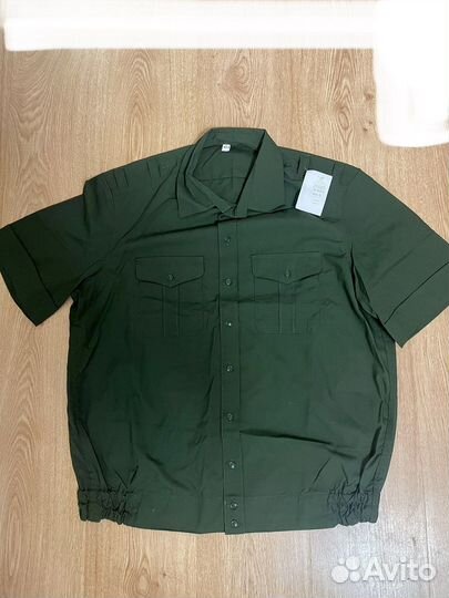 Офисная военная форма