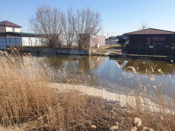 Участок 4 сот. (СНТ, ДНП)