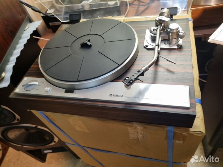 Дисконт Yamaha yp-d51