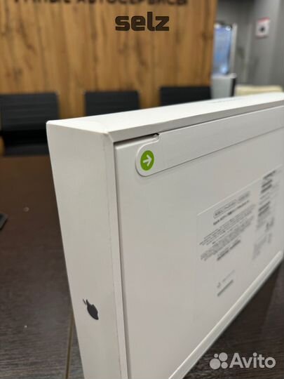 MacBook Air 15 M3 8 512 (Все цвета)