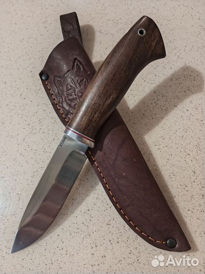 Нож походный