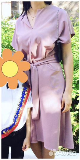 Платье Мартичелли