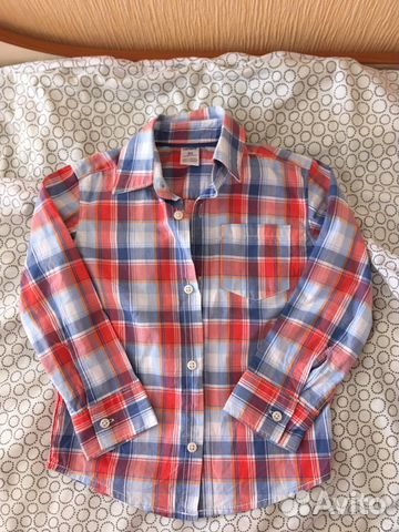 Одежда для мальчика 2-3 года