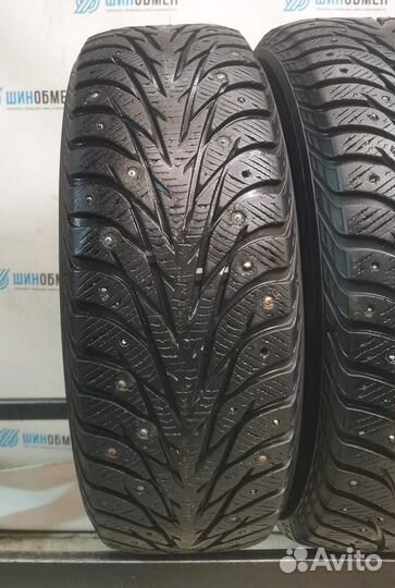 Yokohama Ice Guard IG35 225/60 R17 103