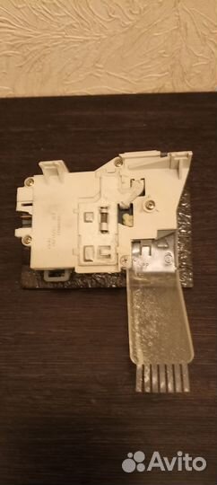 Детали стиральной машины Занусси