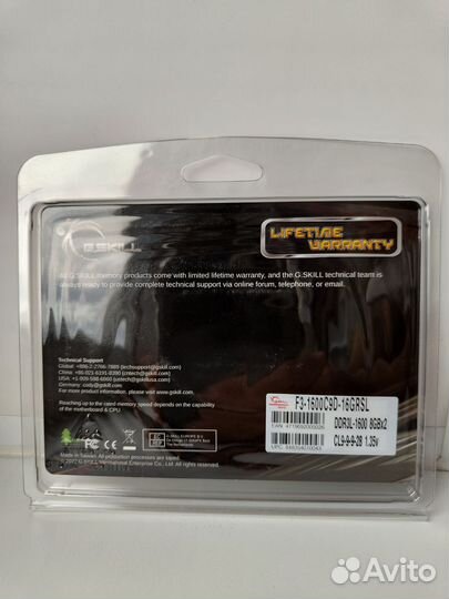 Оперативная память SO-Dimm ddr3 для ноутбука