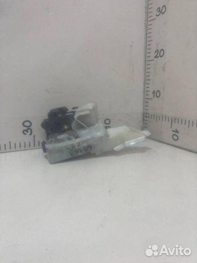 Замок двери передней правой Renault Clio