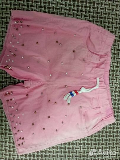 Шорты женские