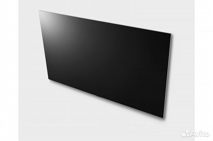 Телевизор LG oled55G4