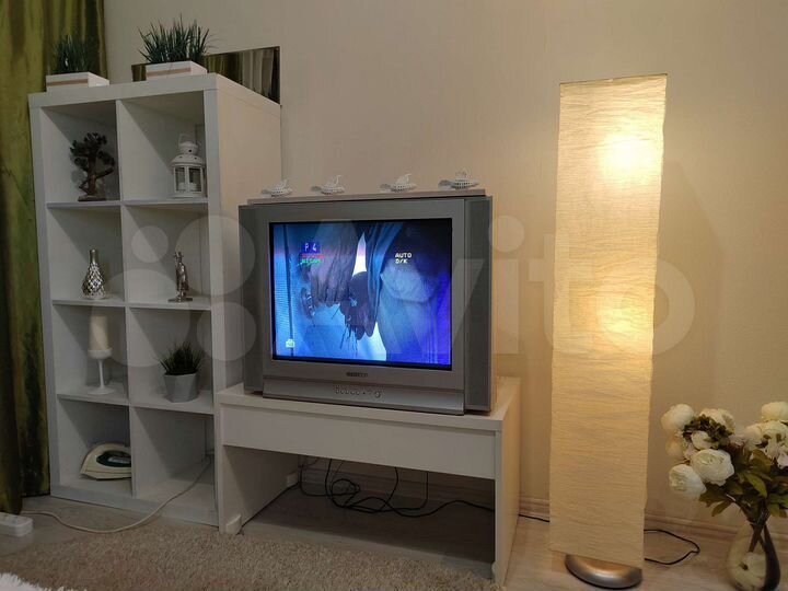 Квартира-студия, 22 м², 1/5 эт.