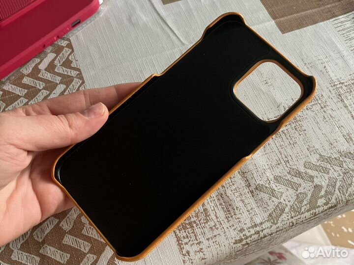 Чехлы на 13 pro max