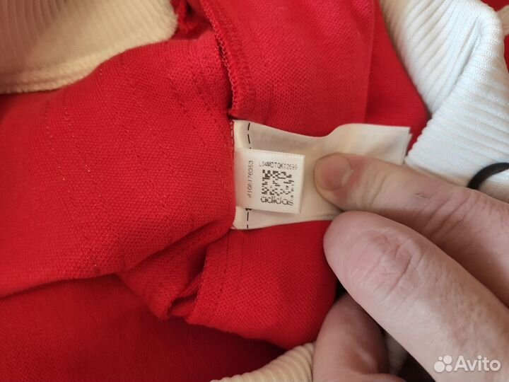 Спортивный костюм мужской adidas originals