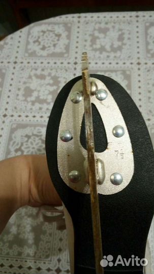 Коньки на р-р 29