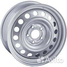 Swortech S402 14x5 5x100 57.10 ET35 s