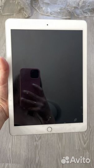 iPad 6 поколения 128gb