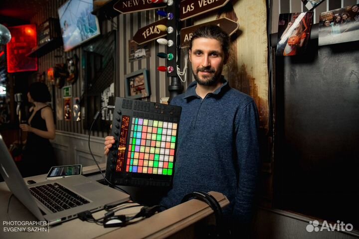 Диджей, Dj (опыт, качество, надёжность)