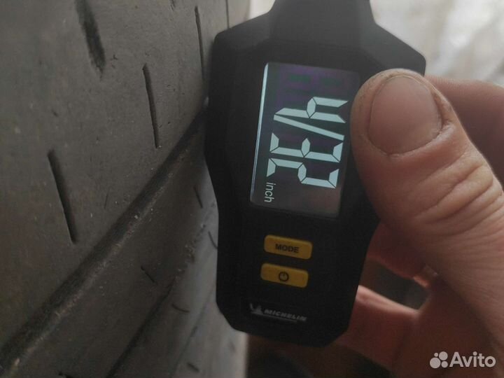 Bridgestone Turanza T005A 235/45 R18 94W