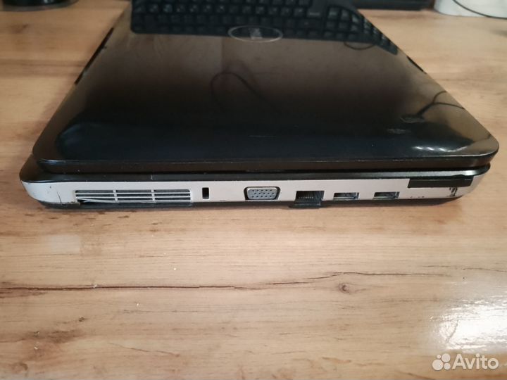 Ноутбук dell vostro 3510