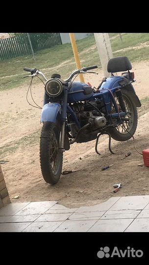 Продам Урал