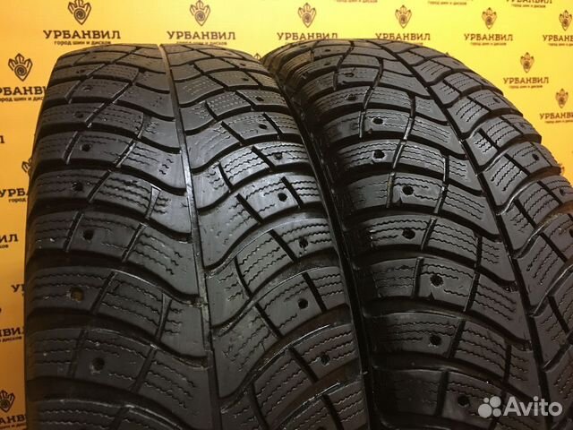 КАМА Кама-515 205/75 R15 97Q