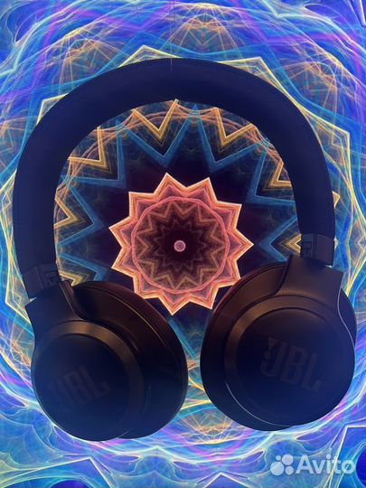 Проводные наушники jbl