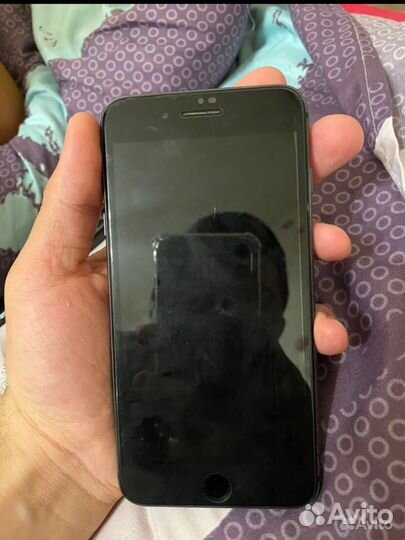 iPhone 8 plus 128gb