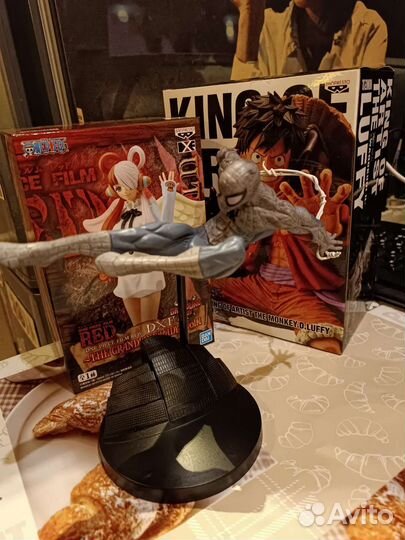 Коллекционная фигурка - Человек-паук (Супер герой)